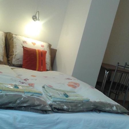 Hotel Gol Prostějov Rom bilde